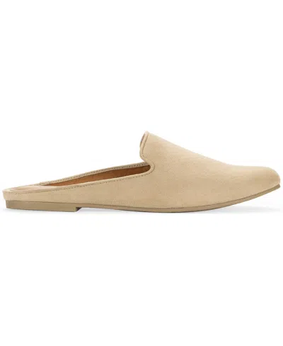 Style & Co Women's Naomii Mules, Exclusively At Macy's In Neutral