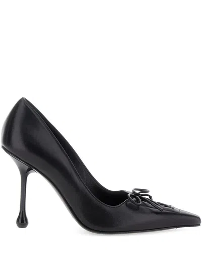 Jimmy Choo With Heel