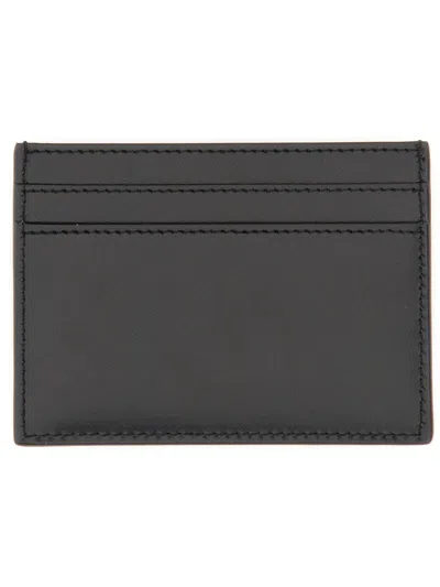 Saint Laurent Men Tiny Cassandre Cards Holder