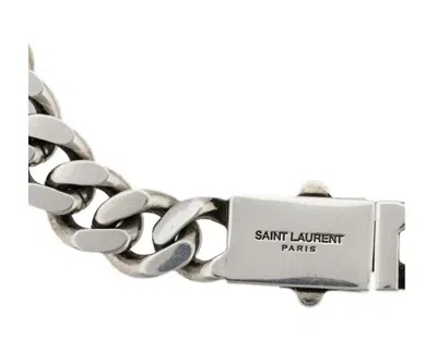Saint Laurent Sophisticated Bijoux Piece
