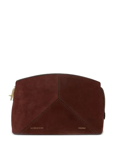 Victoria Beckham Victoria Clutch Bag