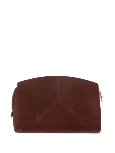 Victoria Beckham Victoria Clutch Bag