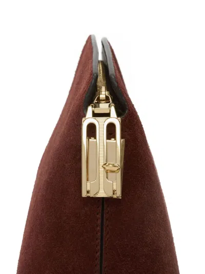 Victoria Beckham Victoria Clutch Bag