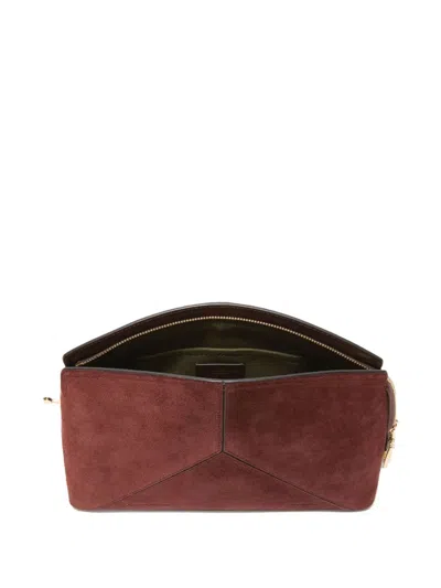 Victoria Beckham Victoria Clutch Bag