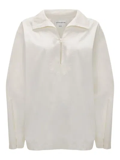 Victoria Beckham Cotton Blouse