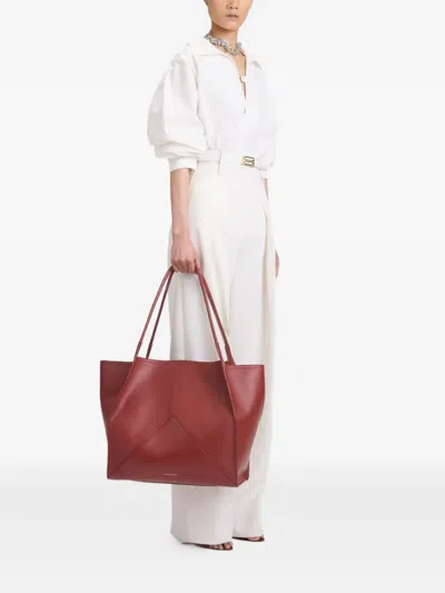 Victoria Beckham Cotton Blouse
