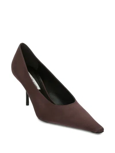 Victoria Beckham 75mm Pointed-toe Pumps