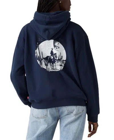 Levi's Women's Graphic Everyday Hoodie
