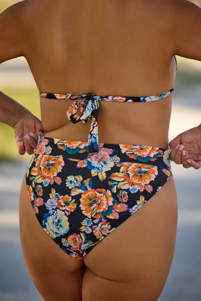 Jmp The Label Morocco Bottom - Flora