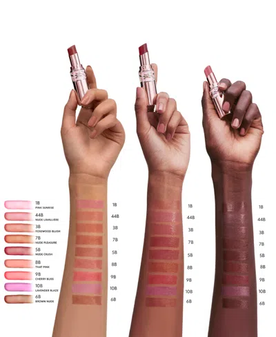 Saint Laurent Candy Glow Tinted Butter Balm