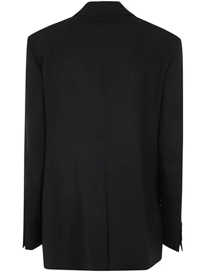 Filippa K Davina Blazer With Front Flap Pockets