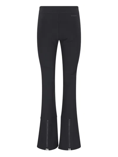 Filippa K Flared Zip Pants