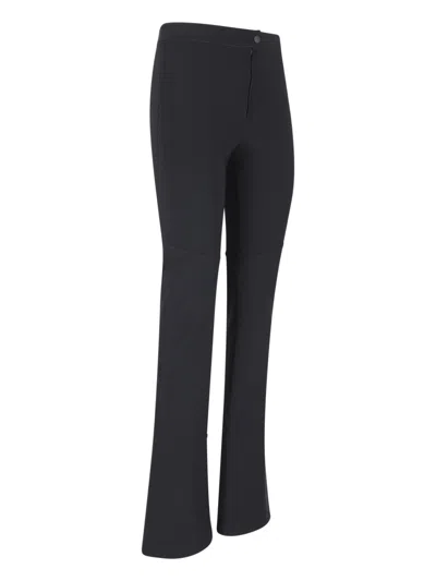 Filippa K Flared Zip Pants