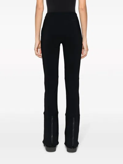 Filippa K Flared Zip Pants