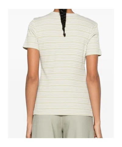 Filippa K Striped Cotton T-shirt