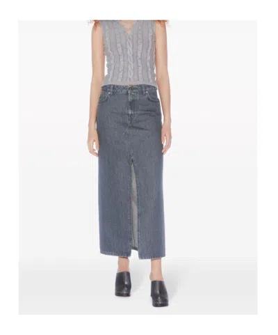 Filippa K Skirts Grey