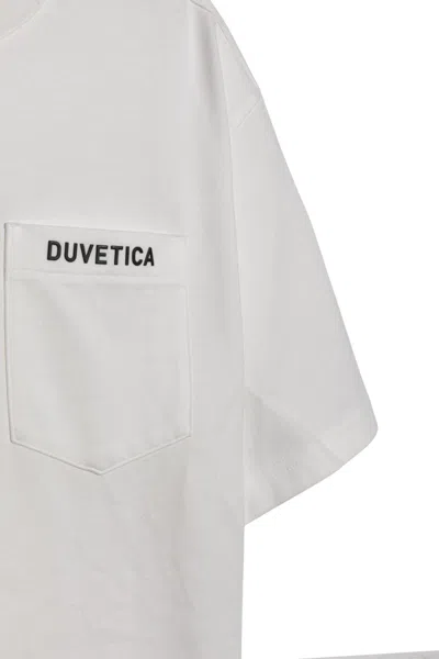 Duvetica Short-sleeved T-shirt