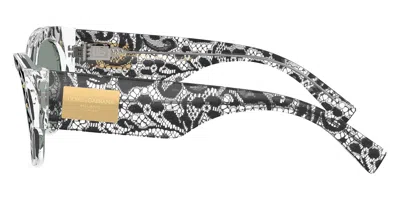 Dolce & Gabbana Dg4480 3287/1