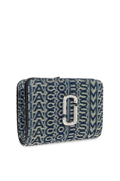 Marc Jacobs Mini The Compact Wallet