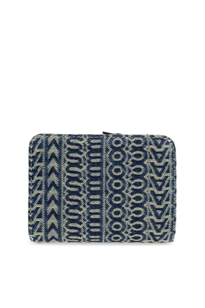 Marc Jacobs Mini The Compact Wallet