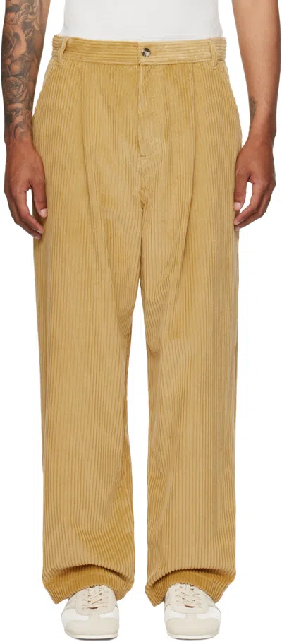Moschino Belt Loops Slacks