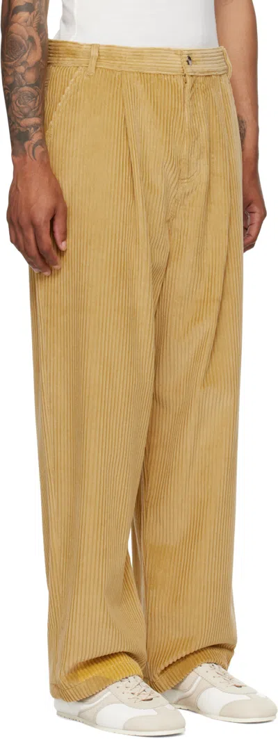 Moschino Belt Loops Slacks