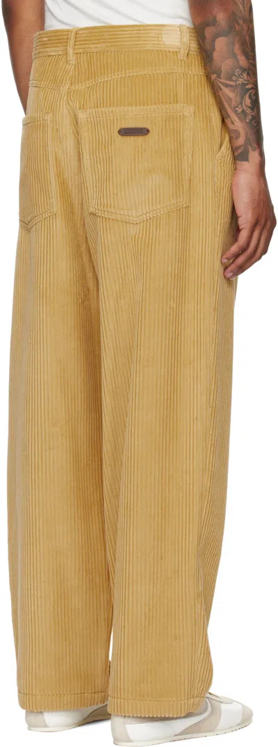 Moschino Belt Loops Slacks