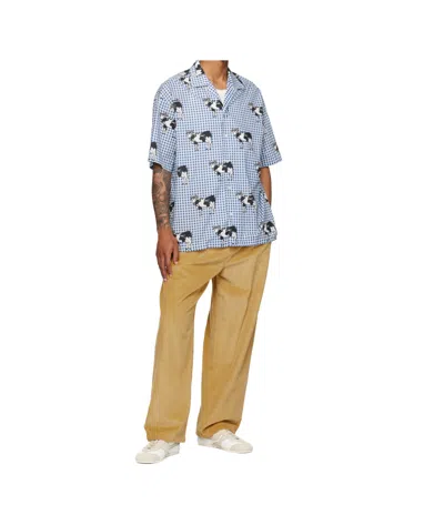 Moschino Belt Loops Slacks