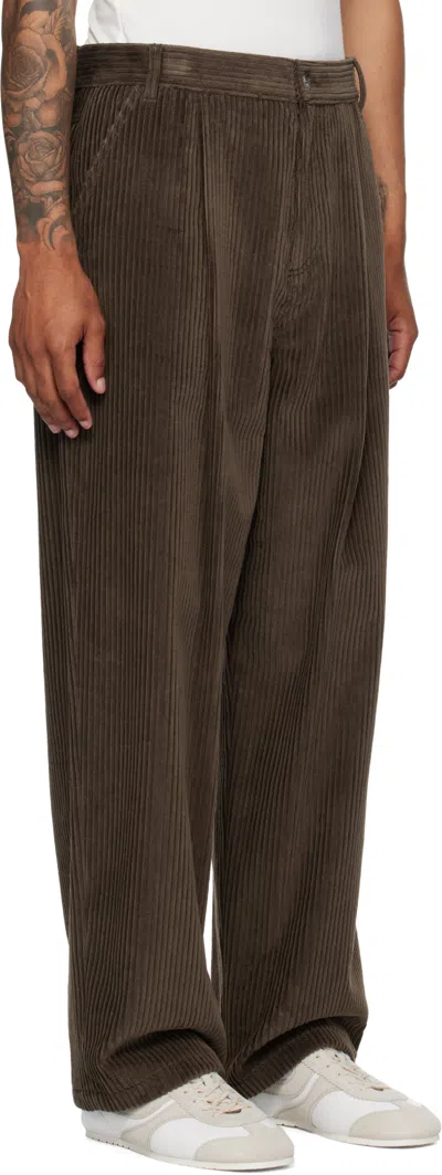 Moschino Belt Loops Slacks