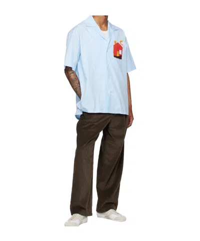 Moschino Belt Loops Slacks