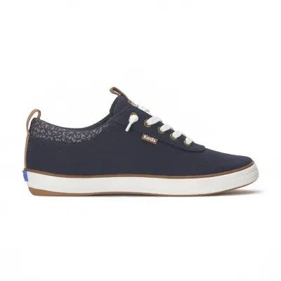 Keds Women's Canvas Sneakers