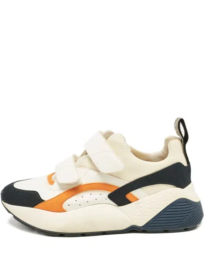 Pre-owned Stella Mccartney 2024 Platform Sneakers
