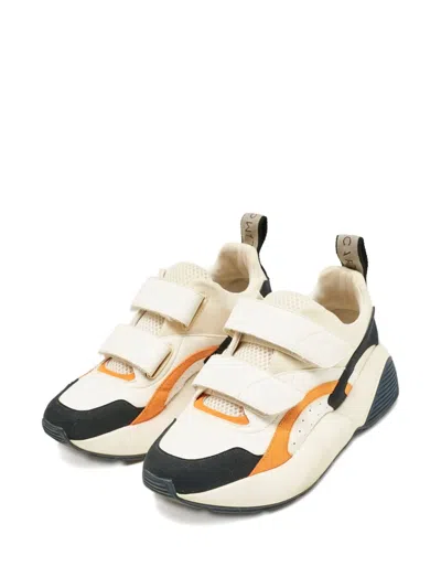 Pre-owned Stella Mccartney 2024 Platform Sneakers