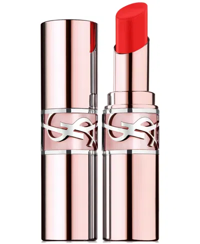 Saint Laurent Candy Glow Tinted Butter Balm