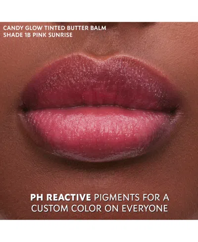 Saint Laurent Candy Glow Tinted Butter Balm