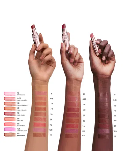 Saint Laurent Candy Glow Tinted Butter Balm