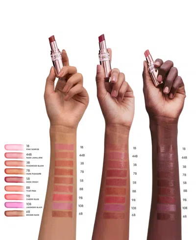 Saint Laurent Candy Glow Tinted Butter Balm