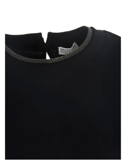 Brunello Cucinelli T-shirts And Polos