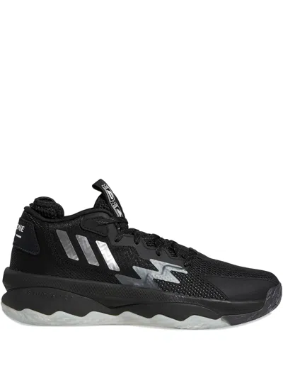 Adidas Originals Dame 8 "admit One/ Black" Sneakers