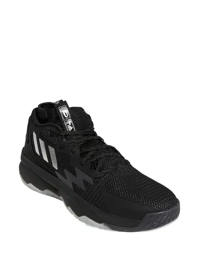 Adidas Originals Dame 8 "admit One/ Black" Sneakers