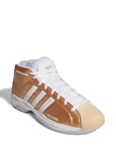 Adidas Originals Pro Model 2g Sneakers