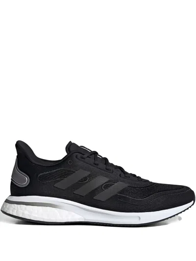 Adidas Originals Supernova "core Black" Sneakers