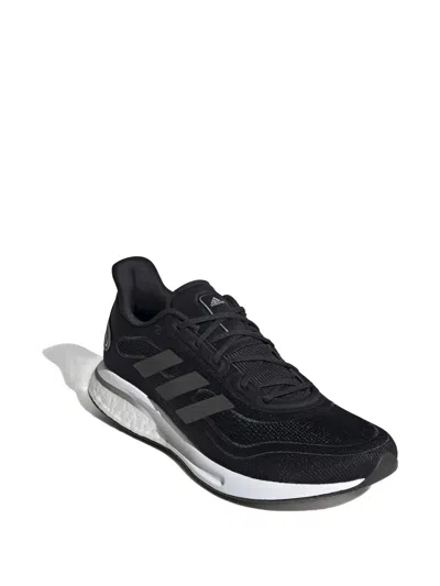 Adidas Originals Supernova "core Black" Sneakers