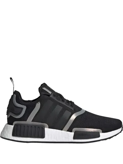 Adidas Originals Nmd_r1 "core Black" Sneakers
