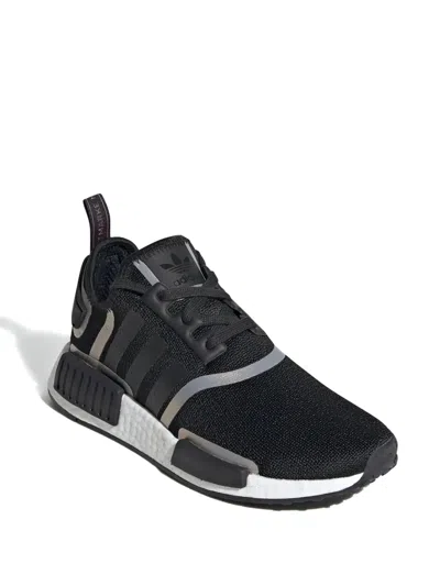 Adidas Originals Nmd_r1 "core Black" Sneakers