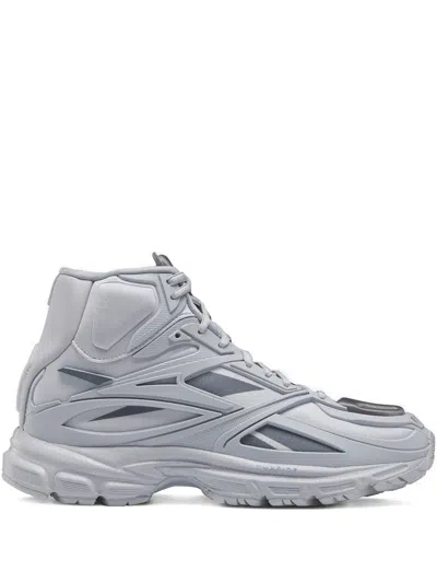 Reebok X Kanghyuk Premier Road Modern Mid Gr 'light Grey'