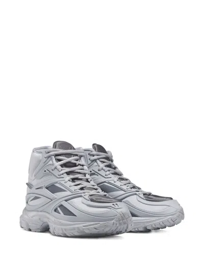 Reebok X Kanghyuk Premier Road Modern Mid Gr 'light Grey'