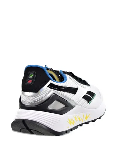 Reebok Cl Legacy Az "white" Sneakers In White