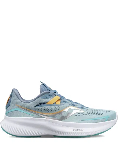 Saucony Ride 15 Low "blue" Sneakers