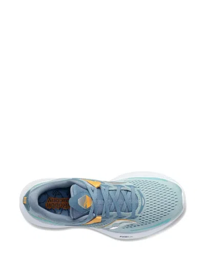 Saucony Ride 15 Low "blue" Sneakers